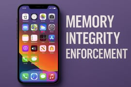 Apple's Memory Integrity Enforcement: A Critical Look at API Protection